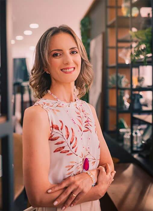 Angela Terapeuta Integrativa