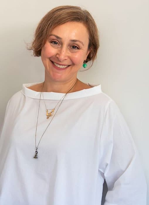 Patricia Vieira Clinica Geral