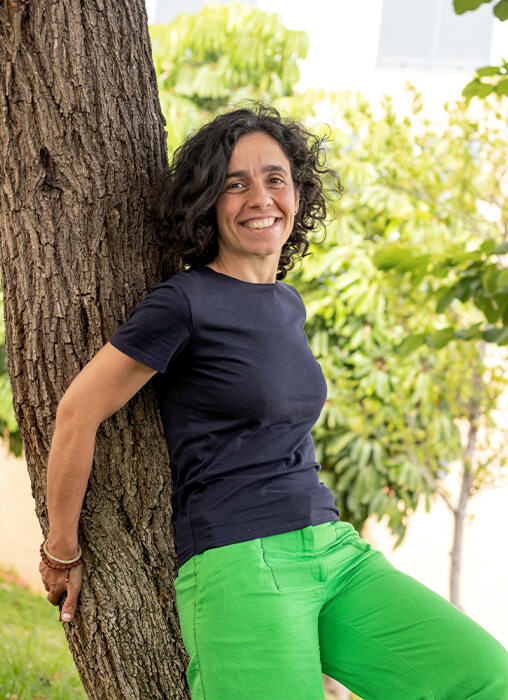 Elizabeth Rodrigues de Nóbrega