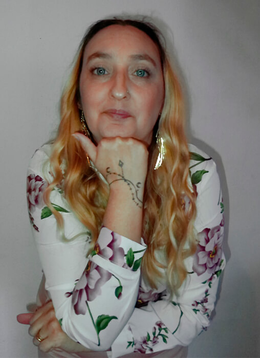 Sonia Josue Consultora Integrativa