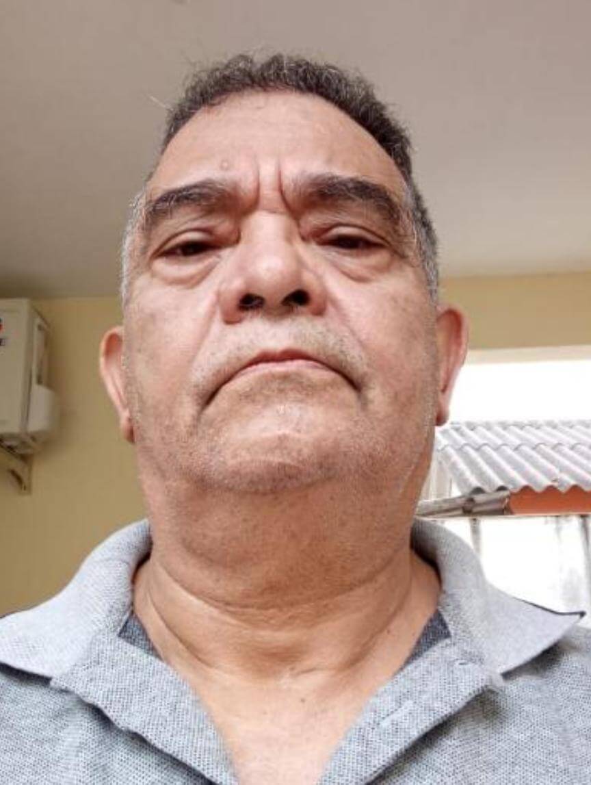 Luiz Carlos Romualdo