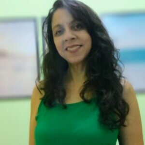 Foto do perfil de Jucilene Santos
