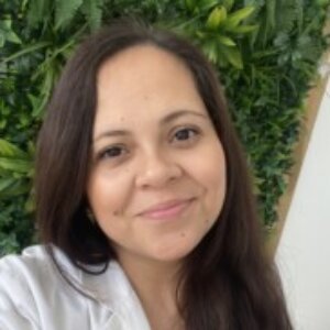 Foto do perfil de Joyce
