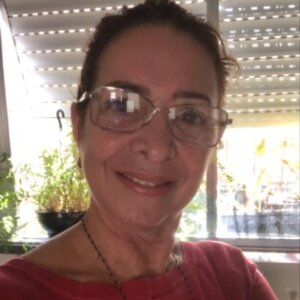 Foto do perfil de Maria de Fátima Oliveira lima
