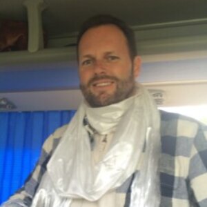 Foto do perfil de William Agapito Portella Carvalho
