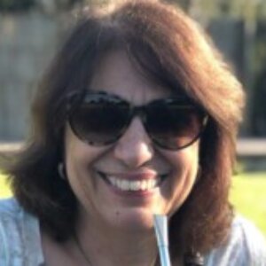 Foto do perfil de VANIA FRANKE
