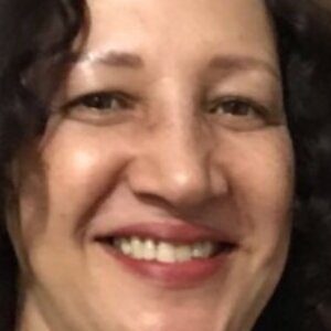 Foto do perfil de CLAUDIA REGINA DE SOUZA PEREIRA
